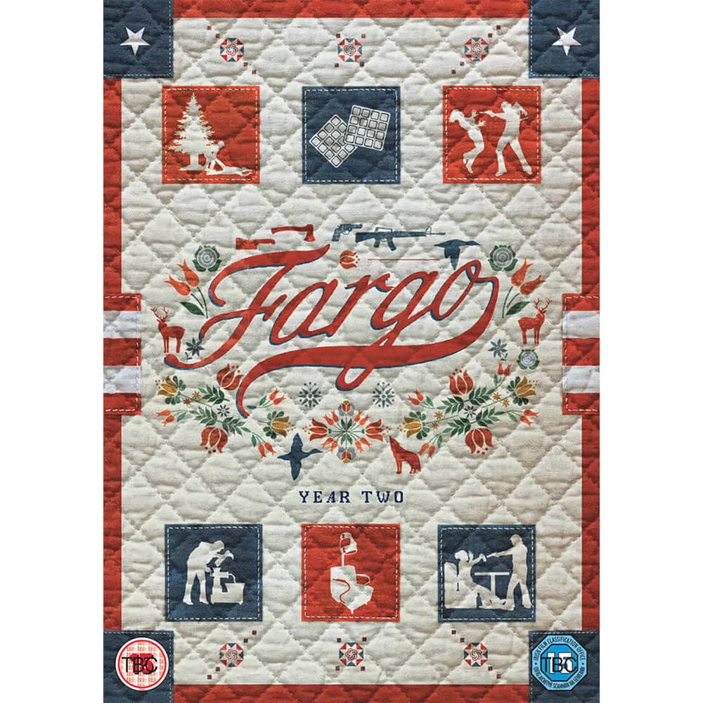 Fargo - Season 2 Afbeelding 1