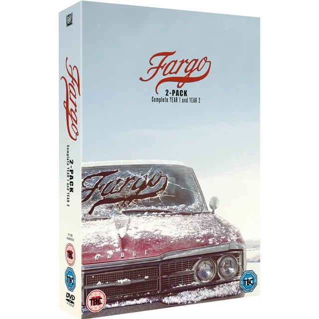 Fargo - Seizoen 1 & 2