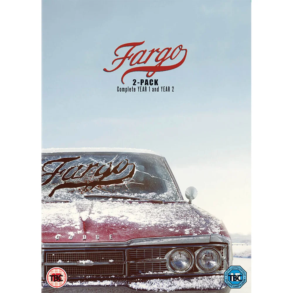 Fargo - Seizoen 1 & 2 Afbeelding 1