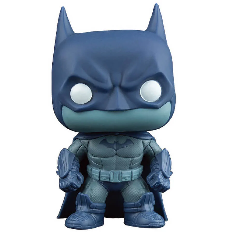DC Comics Batman Detective Funko Pop! Figuur Afbeelding 1