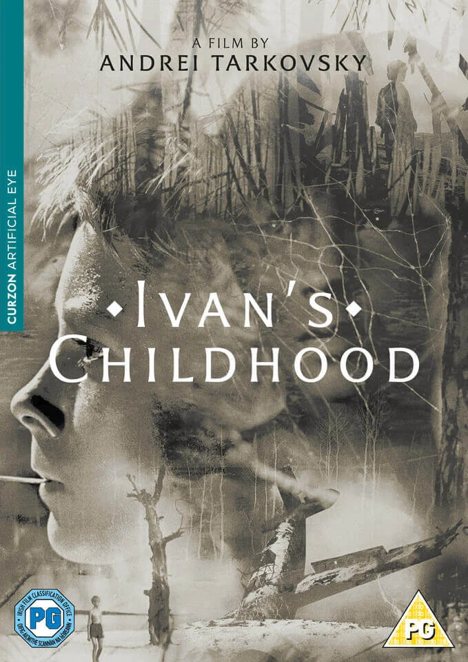 Ivan's Childhood Afbeelding 1