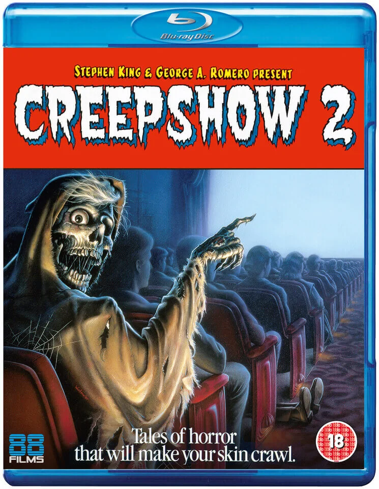 Creepshow 2 Afbeelding 1