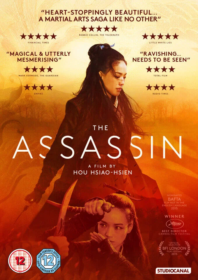The Assassin Afbeelding 1