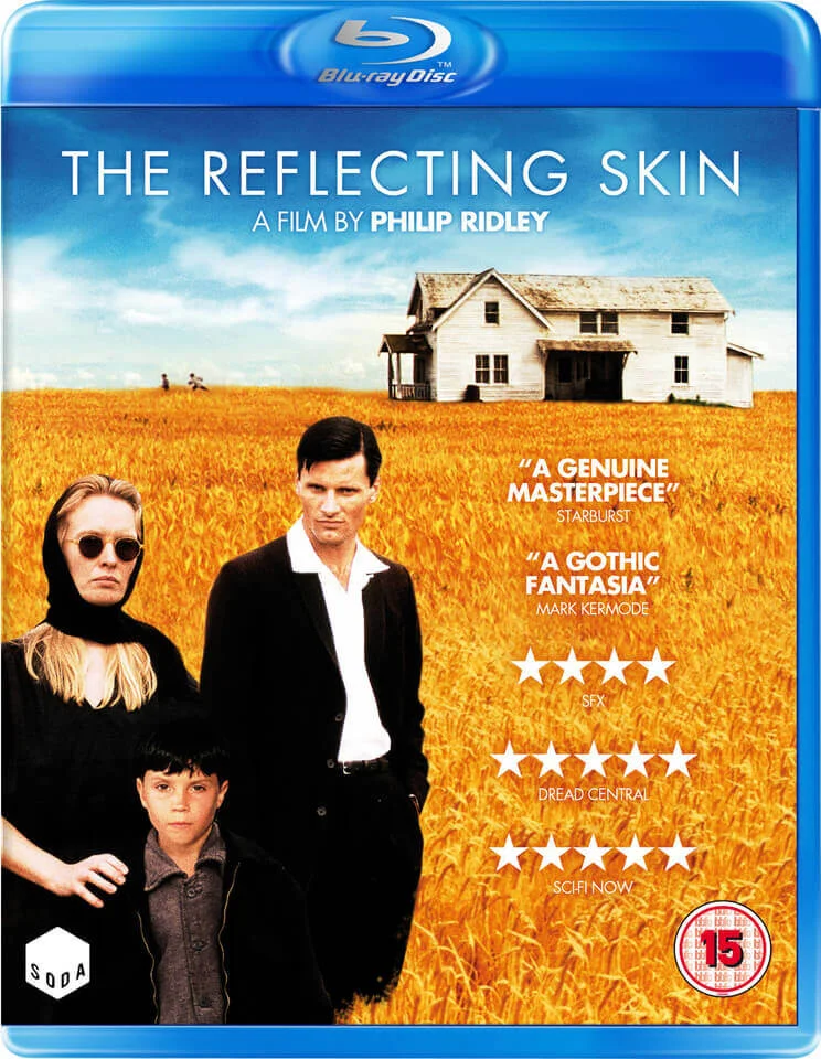 The Reflecting Skin Afbeelding 1