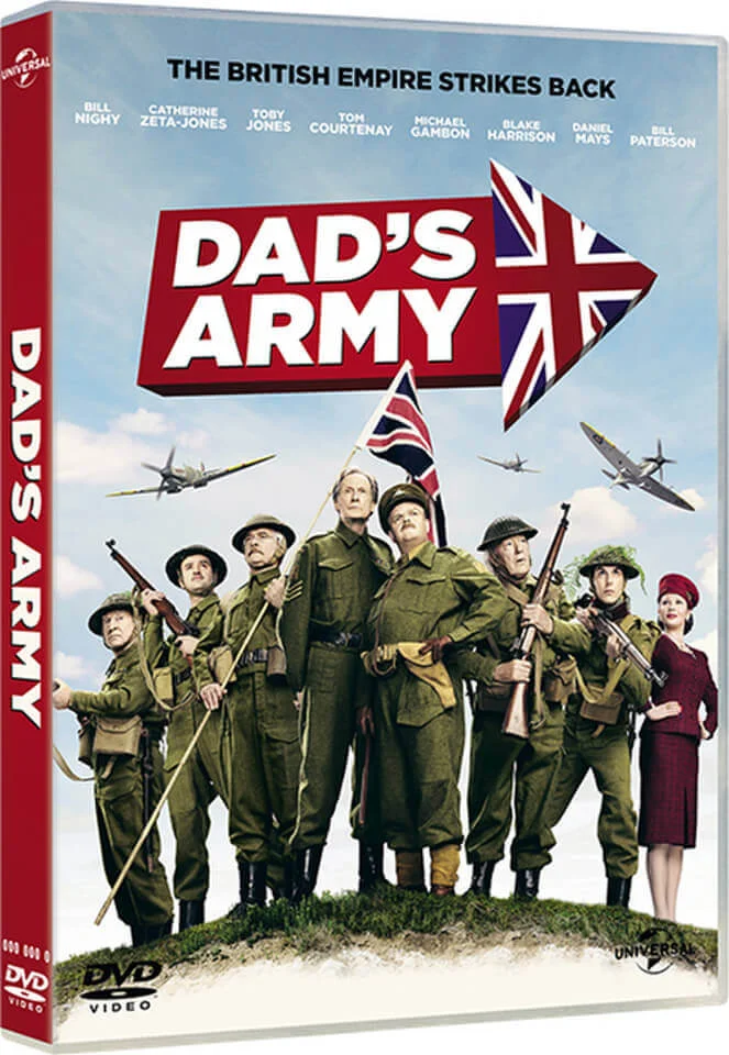 Dad's Army Afbeelding 1