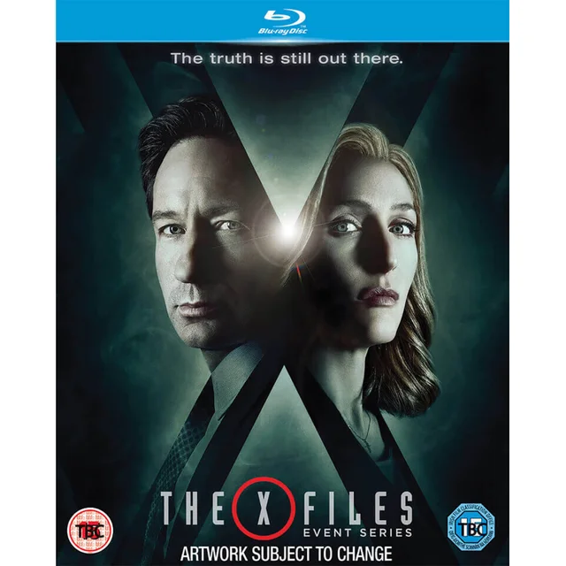 X-Files Event Serie