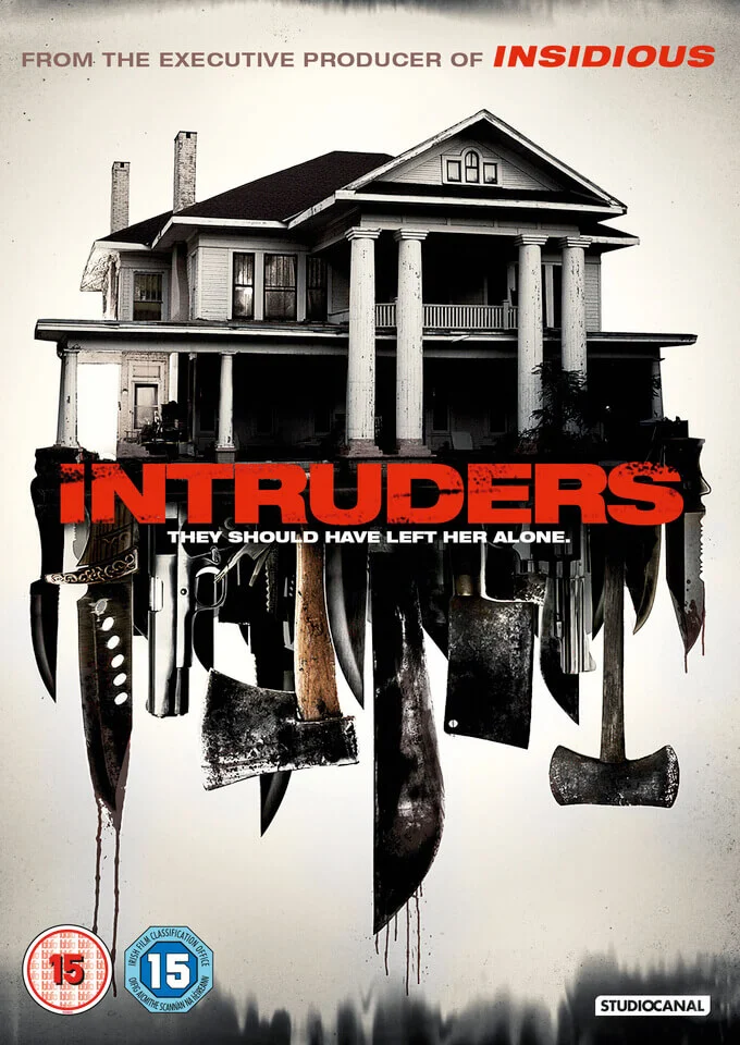 Intruders Afbeelding 1
