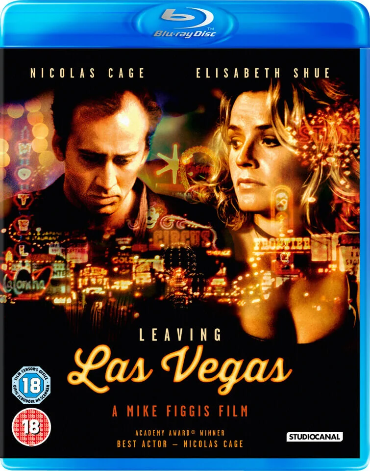Leaving Las Vegas Afbeelding 1