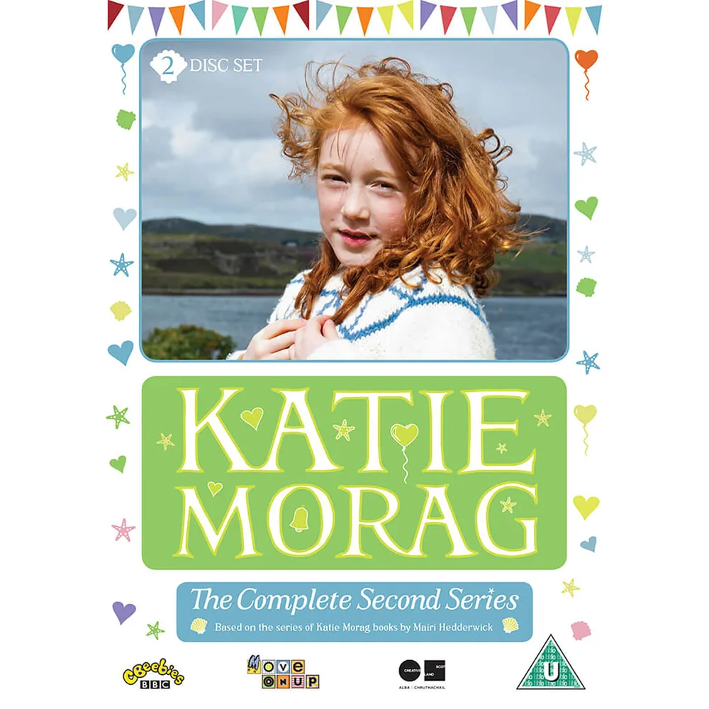 Katie Morag - Complete Series 2 Afbeelding 1