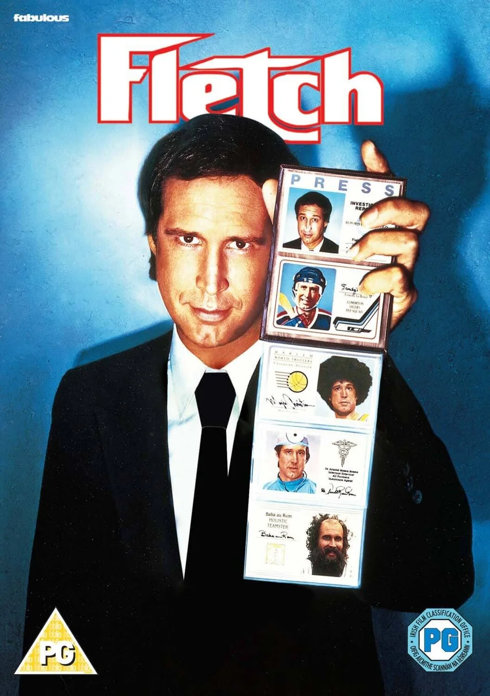 Fletch Afbeelding 1