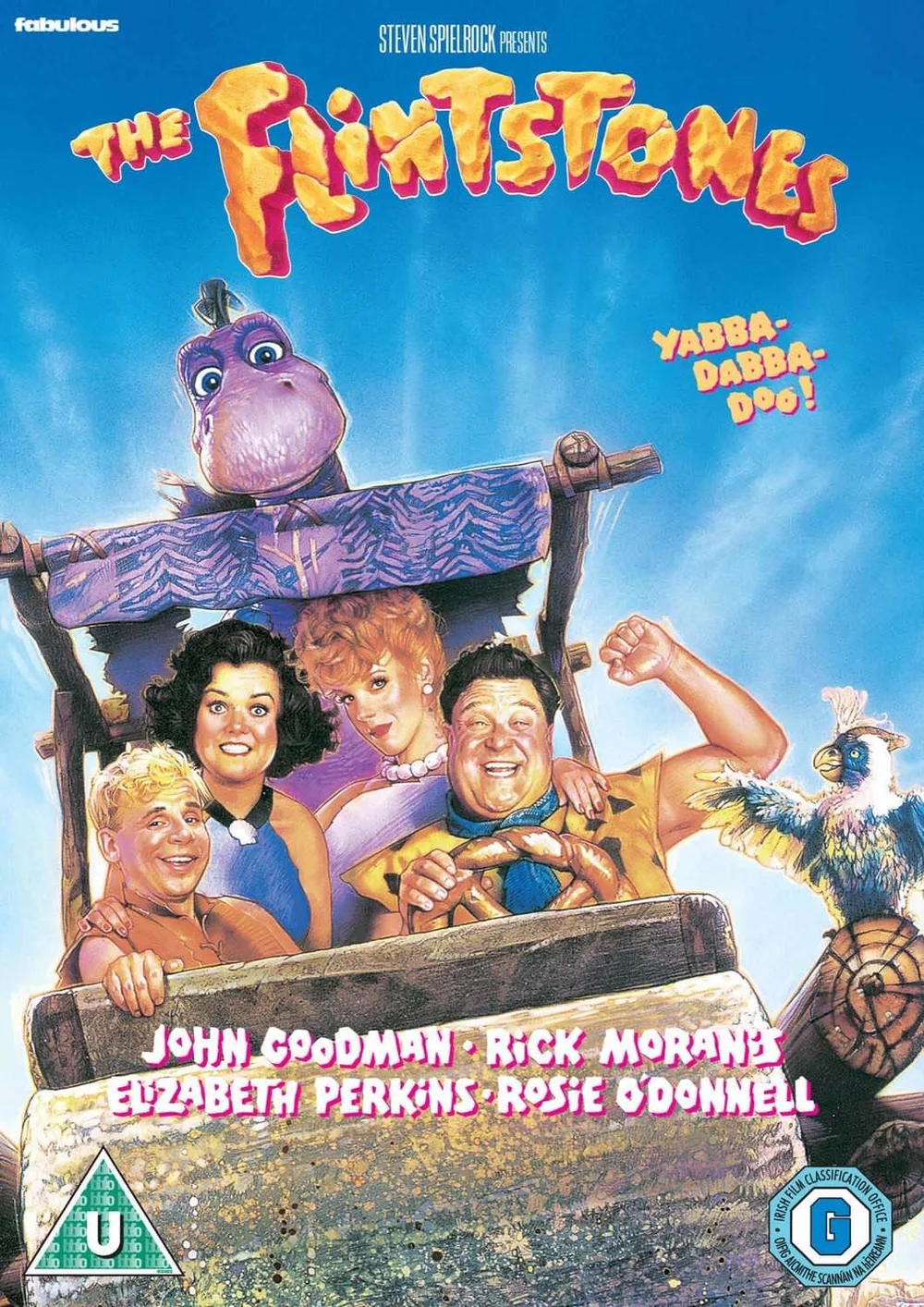 The Flintstones Afbeelding 1