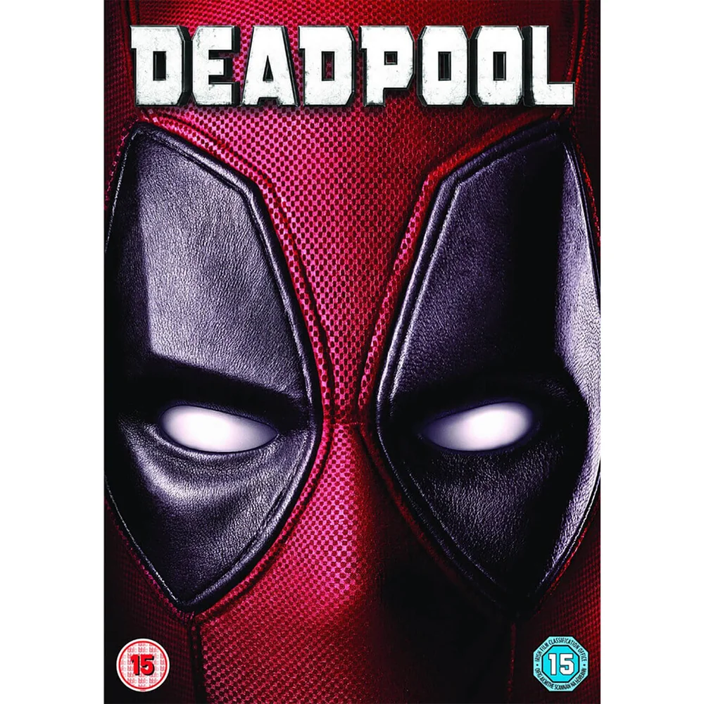 Deadpool Afbeelding 1