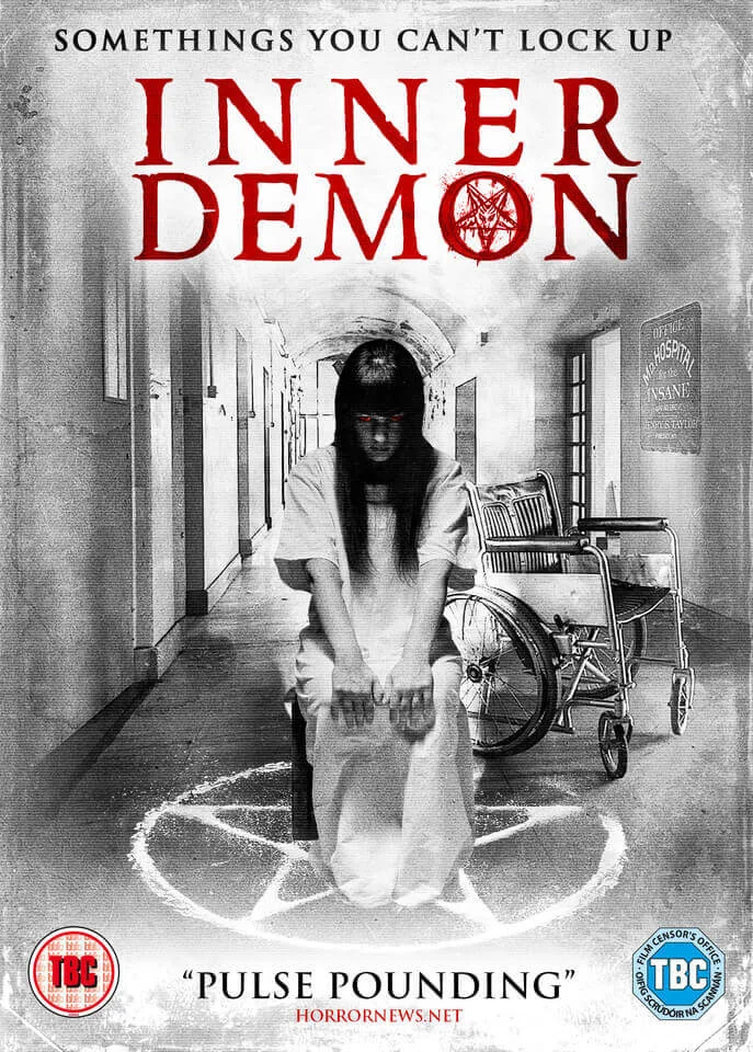 Inner Demon Afbeelding 1