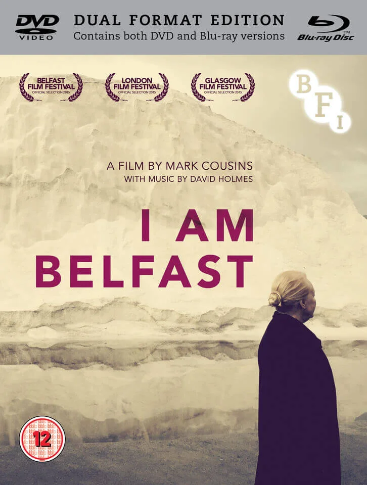 I Am Belfast Afbeelding 1