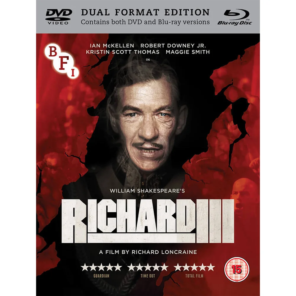 Richard III Afbeelding 1