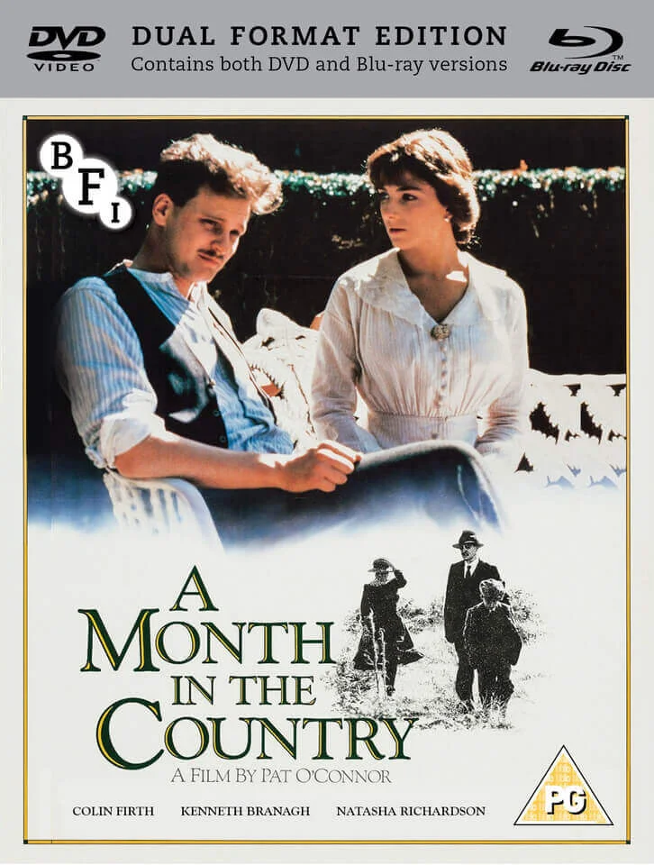 A Month in the Country Afbeelding 1