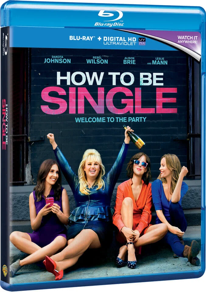 How to Be Single Afbeelding 1