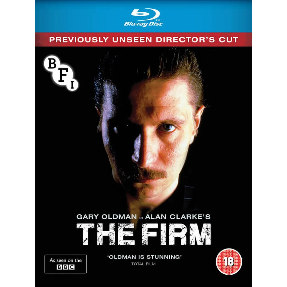 The Firm - Director's Cut Afbeelding 1