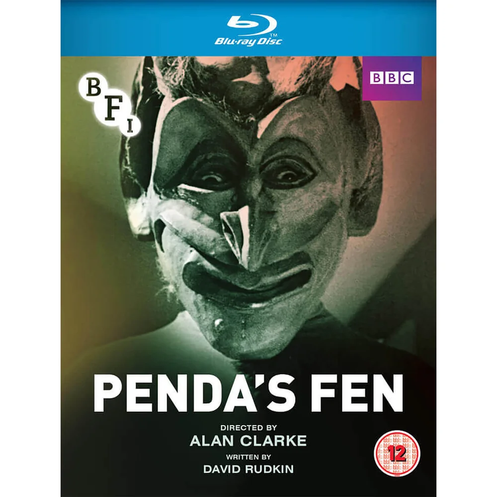 Penda's Fen - Limited Edition Afbeelding 1
