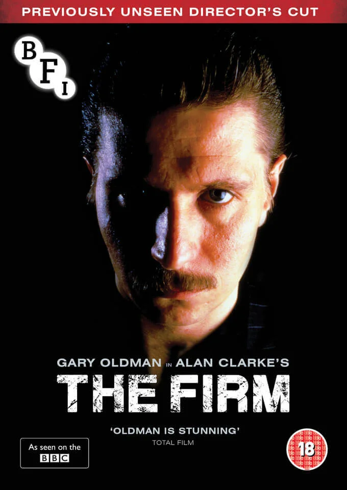The Firm - Director’s Cut Afbeelding 1