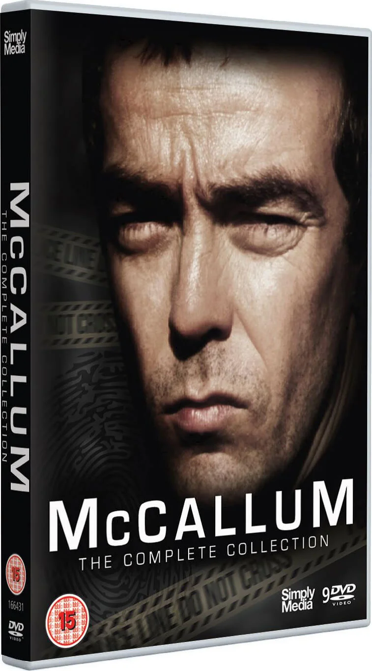 McCallum Afbeelding 1