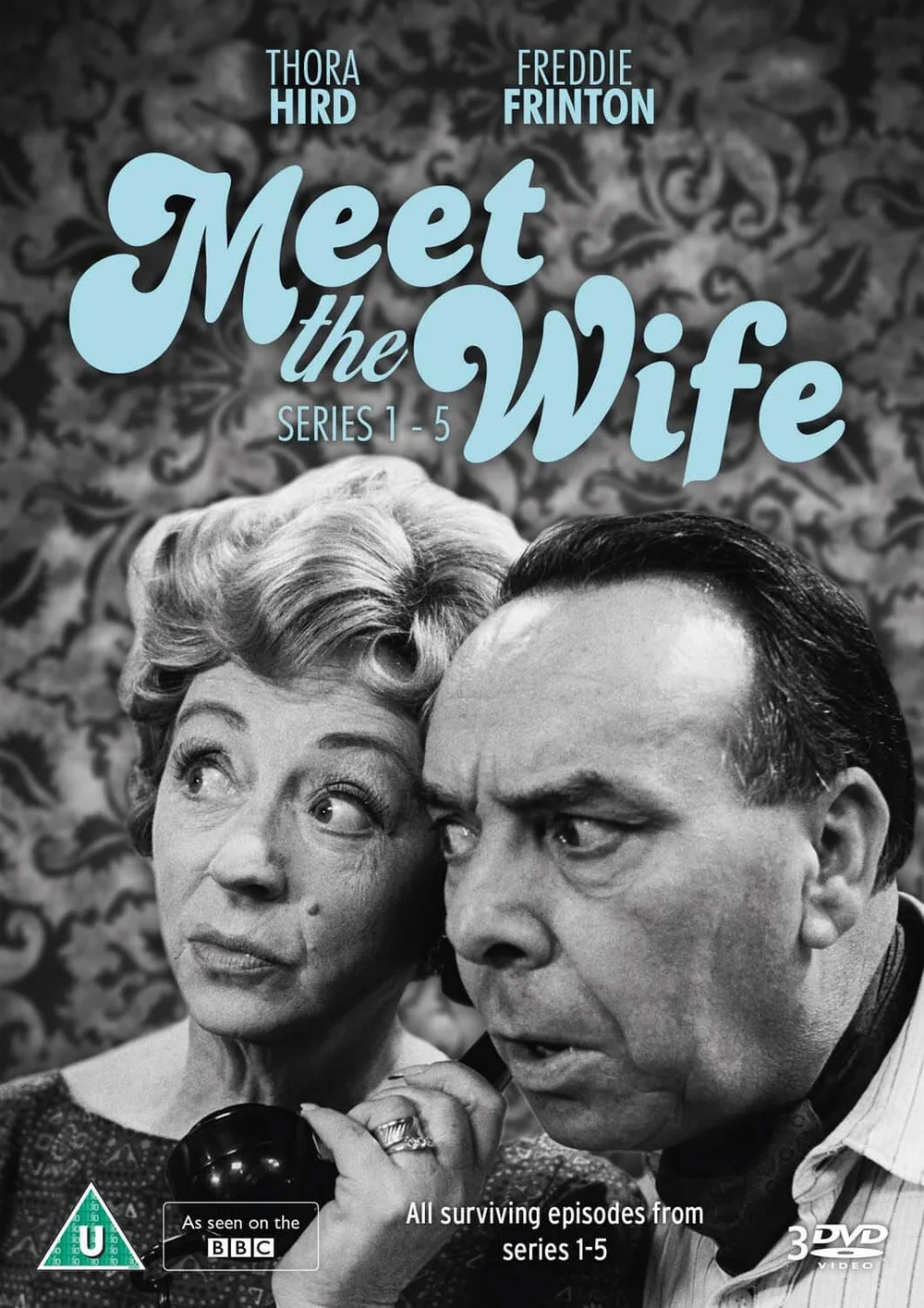 Meet the Wife Afbeelding 1