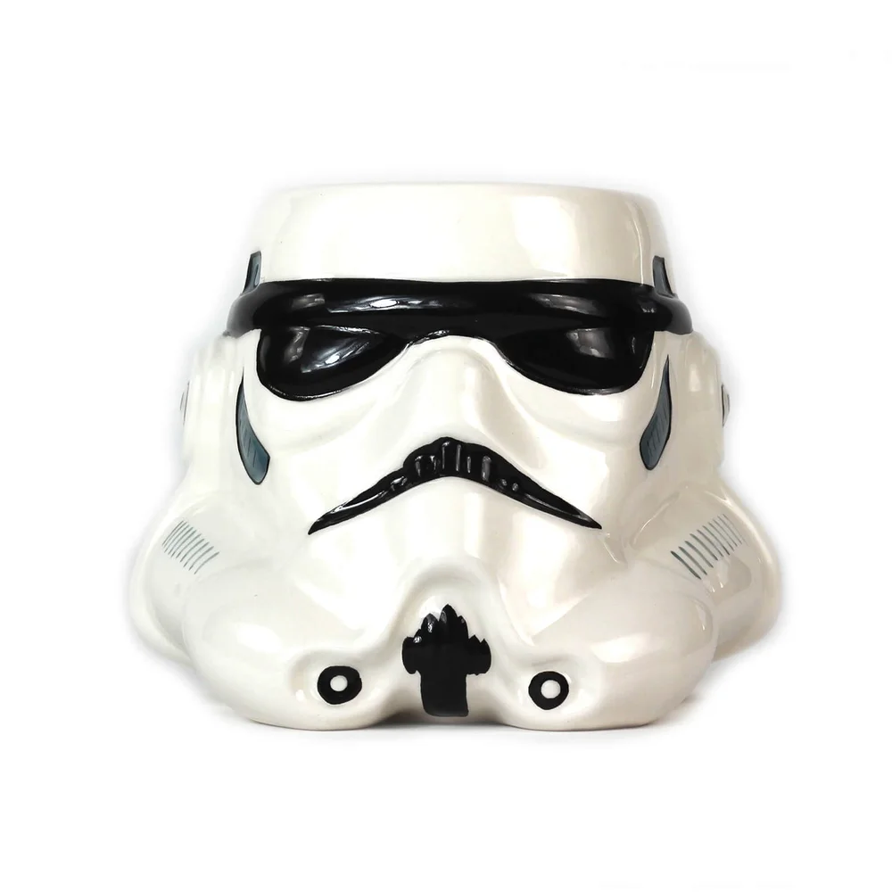 Star Wars Stormtrooper Mok Afbeelding 1