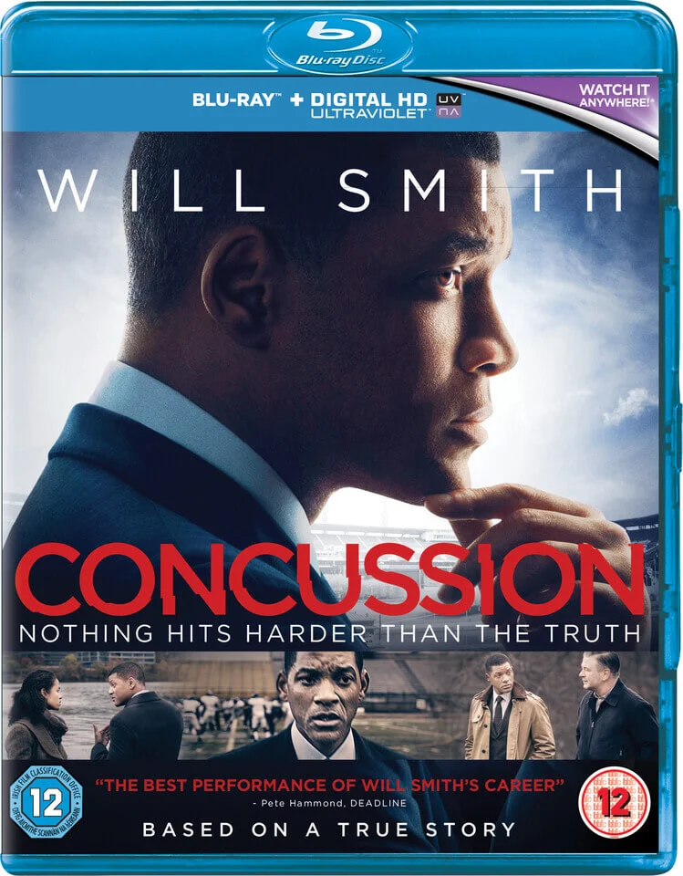 Concussion Afbeelding 1