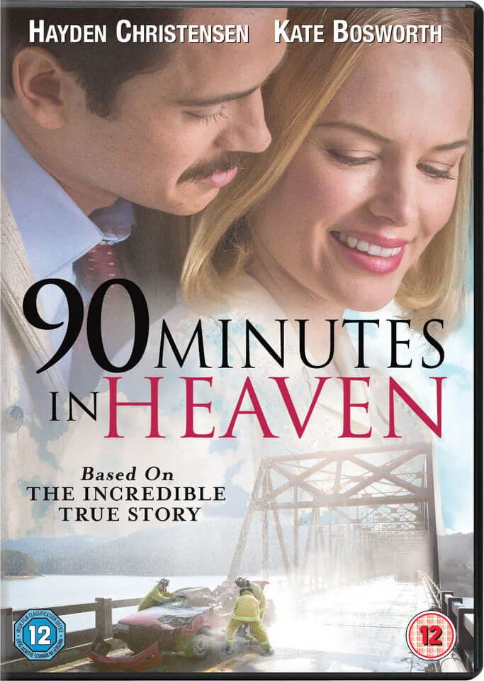 90 Minutes In Heaven Afbeelding 1