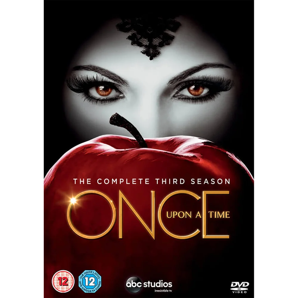 Once Upon A Time - Seizoen 3 Afbeelding 1