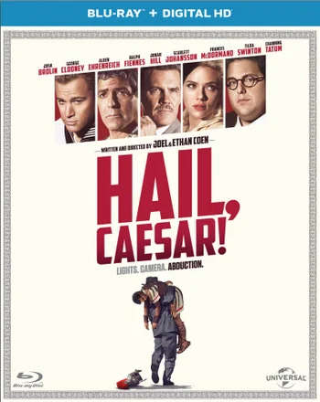 Hail Caesar!