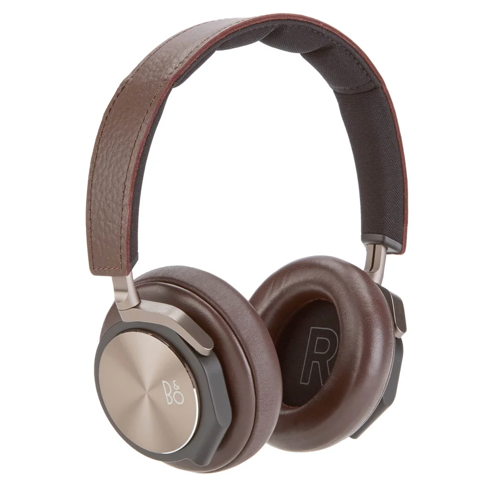 Bang & Olufsen Beoplay H6 Headphones - Grey Hazel Afbeelding 1