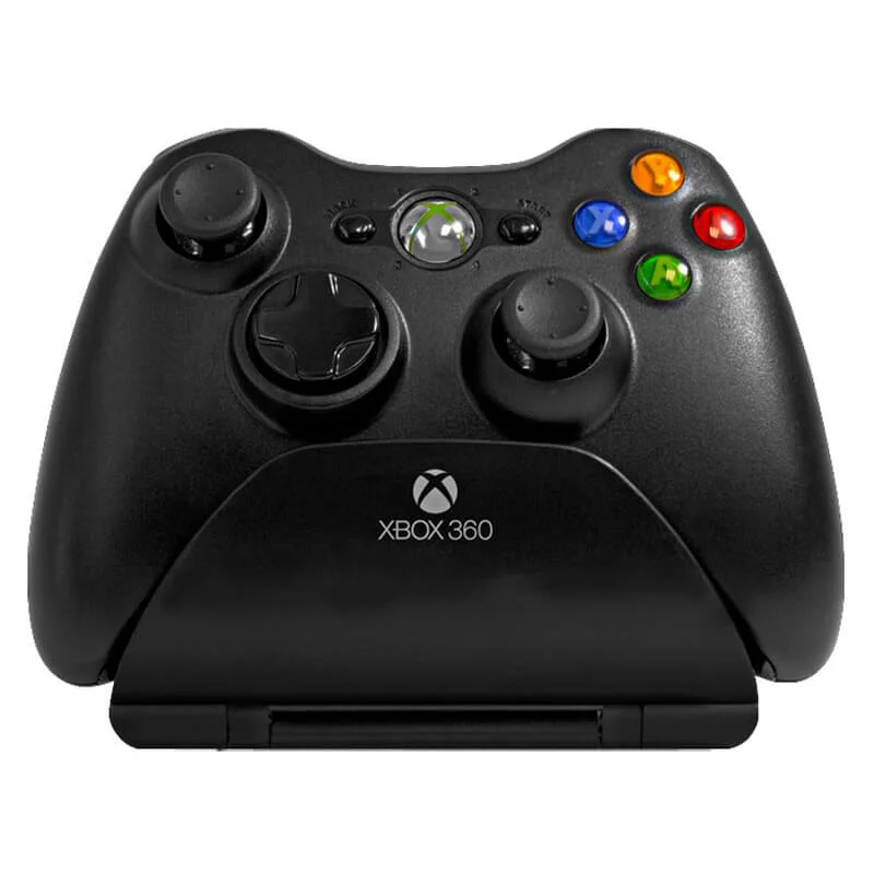 Officially Licensed Xbox 360 Controller Stand Afbeelding 1
