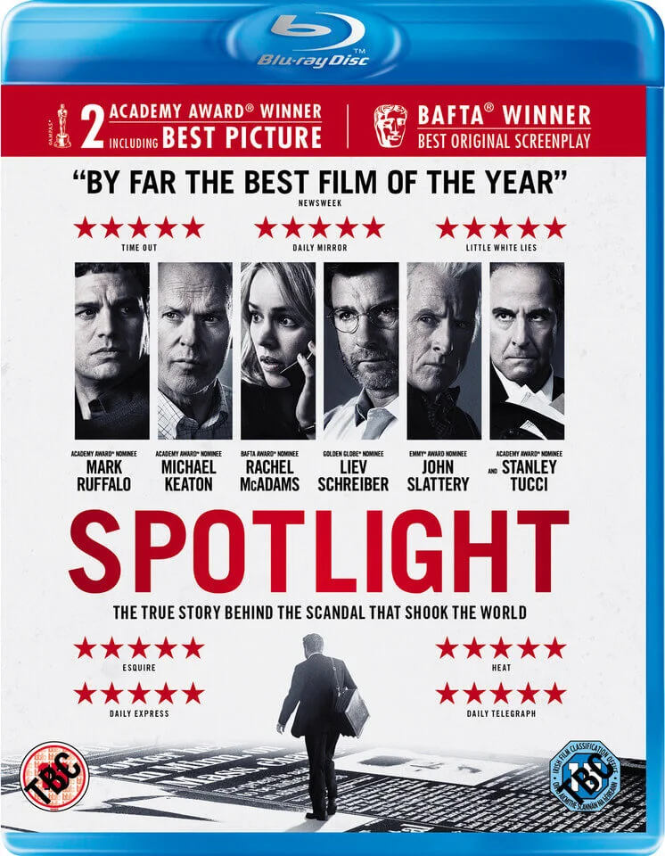 Spotlight Afbeelding 1