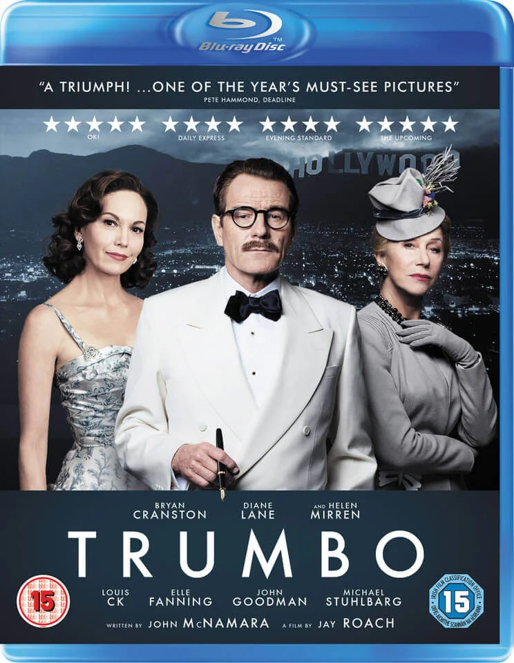 Trumbo Afbeelding 1