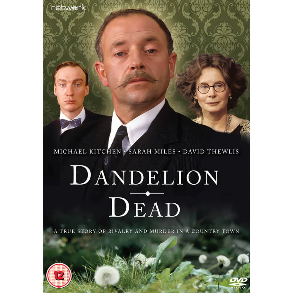 Dandelion Dead - The Complete Series Afbeelding 1