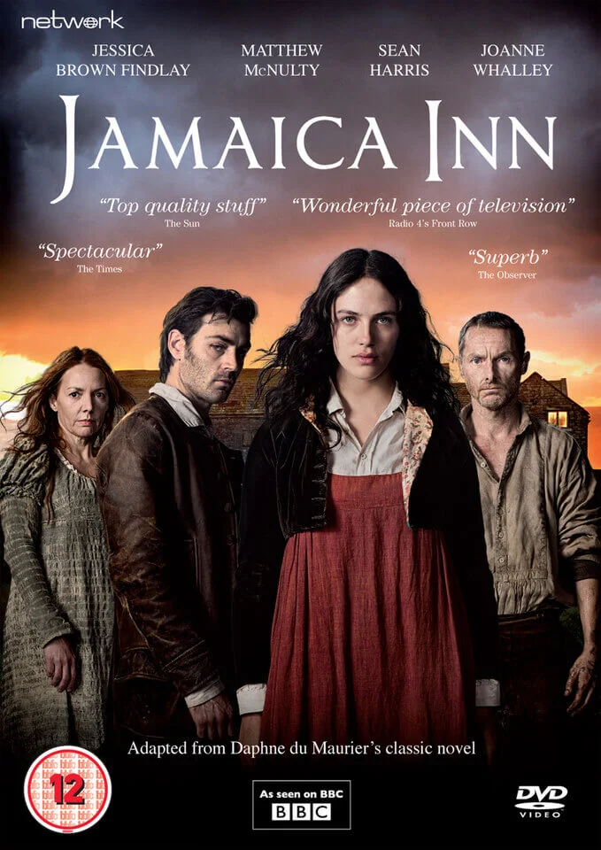Jamaica Inn Afbeelding 1
