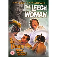 The Leech Woman - undefined undefined