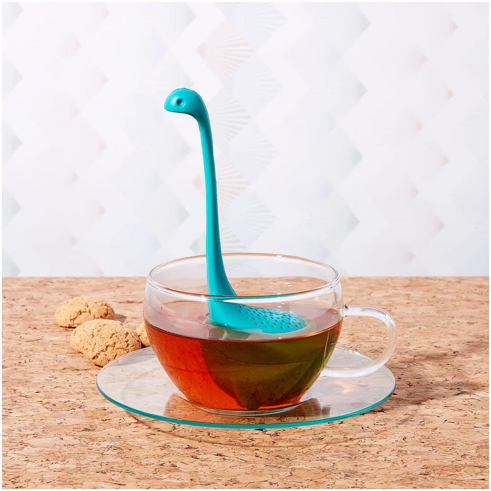 Baby Nessie Tea Infuser Afbeelding 1