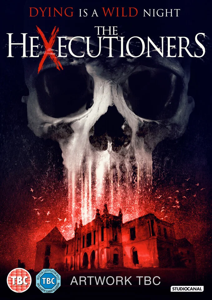 The Hexecutioners Afbeelding 1