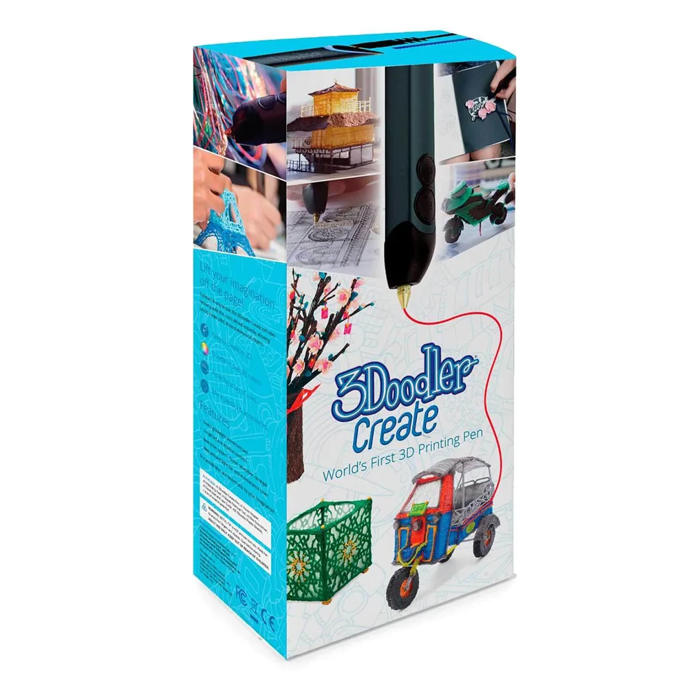 3Doodler Create 3D Printing Pen Afbeelding 1