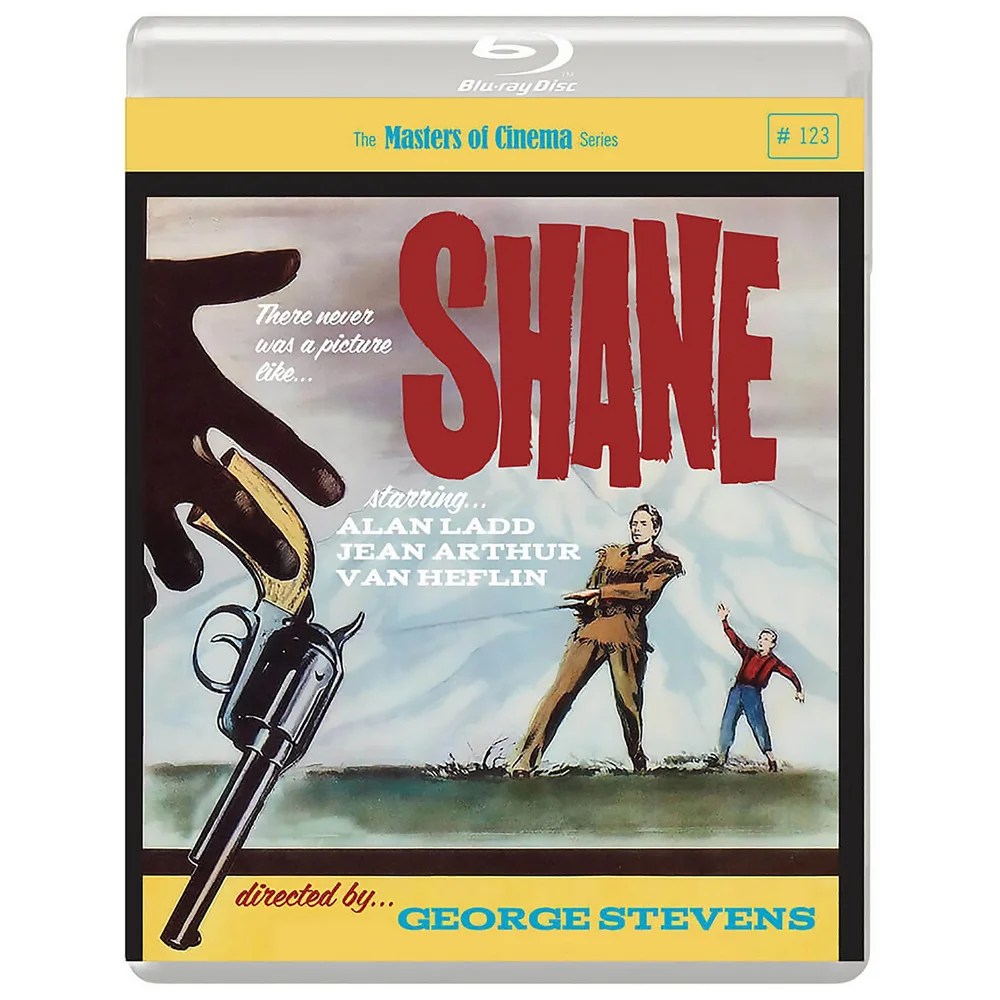 Shane Afbeelding 1