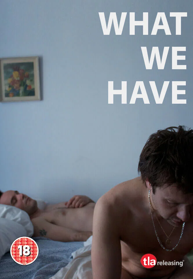 What We Have Afbeelding 1