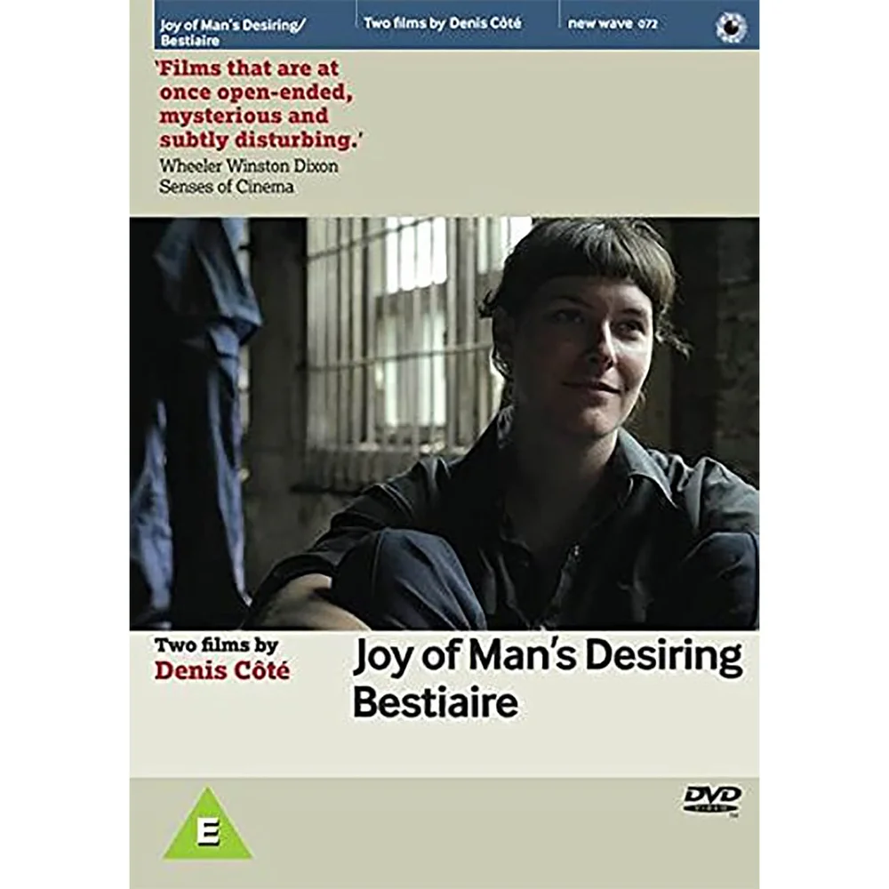 Joy Of Man's Desiring Afbeelding 1