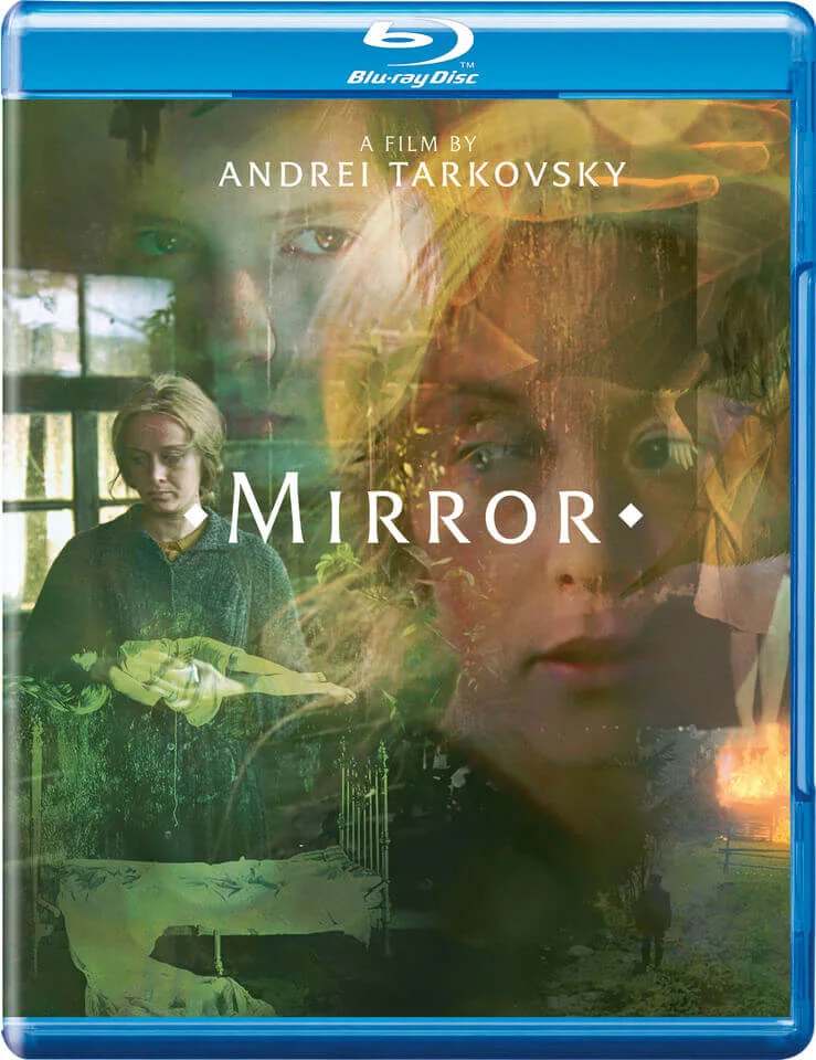 Mirror Afbeelding 1