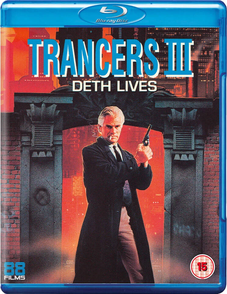 Trancers 3 Afbeelding 1