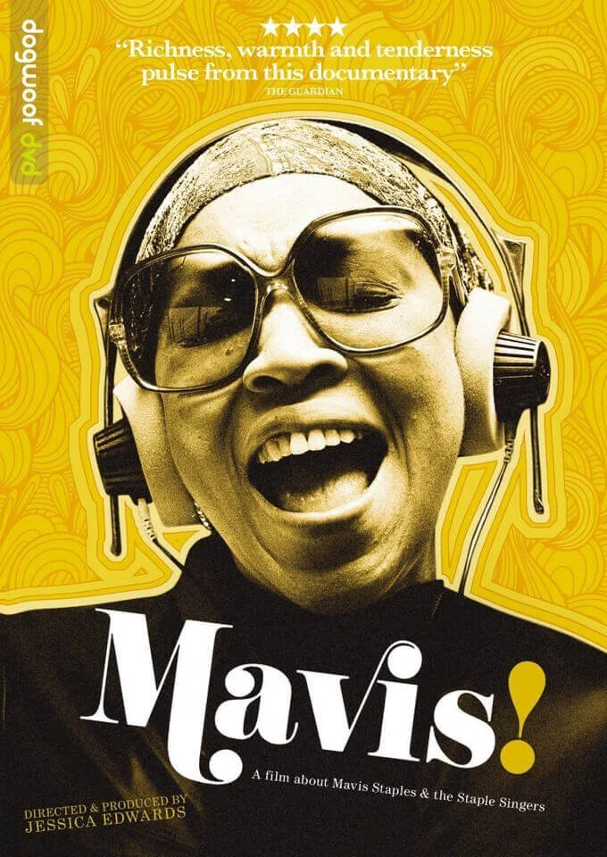 Mavis! Afbeelding 1