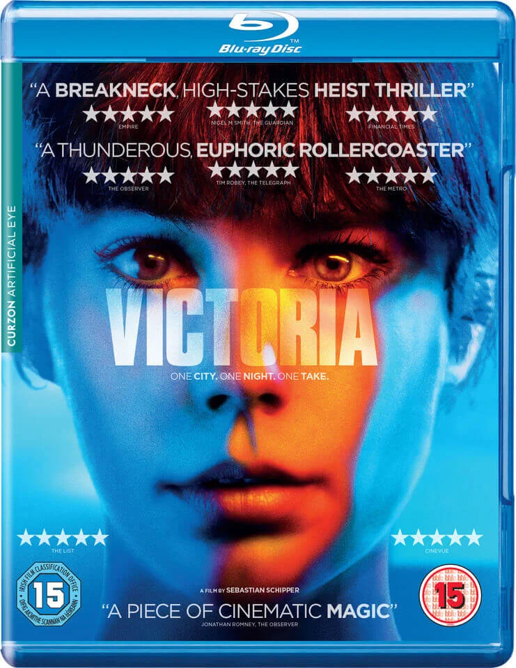 Victoria Afbeelding 1