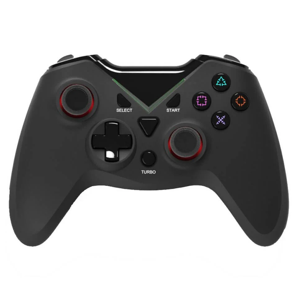 Prif Kontrol 1 Wired Controller (PS3) Afbeelding 1