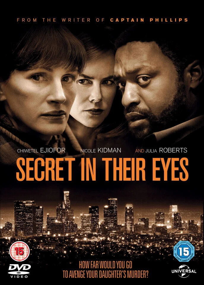 Secret In Their Eyes Afbeelding 1